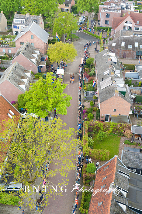 Koningsdag Eemnes