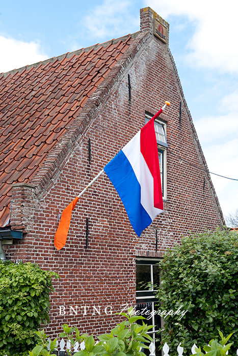 Koningsdag Eemnes