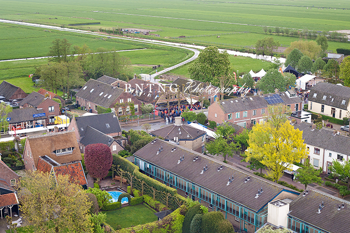 Koningsdag Eemnes